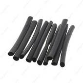 Трубка термоусадочная Ø 3,2- 1,6мм (15 шт. 5 см.)