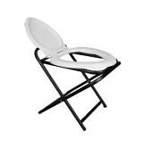 Походный стул-туалет "СИБТЕРМО"