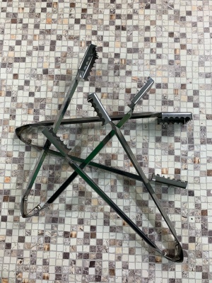 Захват для рыбы "СИБТЕРМО"